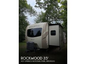 2019 Forest River Rockwood for sale 300343458
